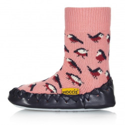 Chaussons Chaussettes Tweet