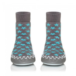 Chaussons Chaussettes Stoney River