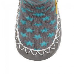 Chaussons Chaussettes Stoney River