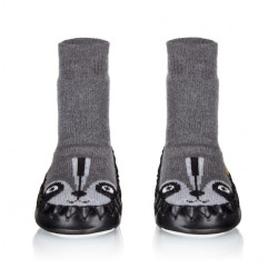 Chaussons Chaussettes Rocky Roon