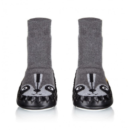 Chaussons Chaussettes Rocky Roon