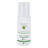 Mousse nettoyante menthe & hamamélis Bio Logona