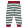 Pantalon coton bio Jogger