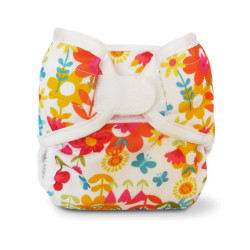 culotte de protection fleurs bummis