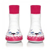 Moccis chaussons chaussettes chaton