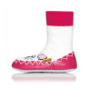 Moccis chaussons chaussettes chaton
