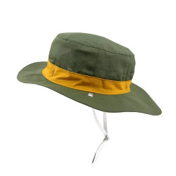 Chapeau Anti-UV Reversible Kapel Kaki