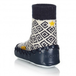 Chaussons Chaussettes Lagom
