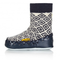 Chaussons Chaussettes Lagom