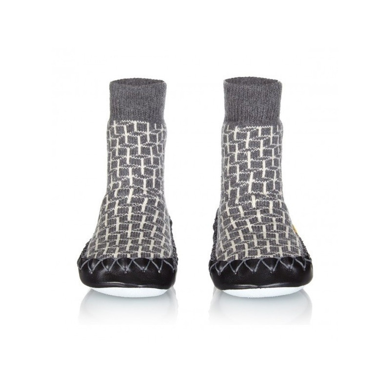 Chaussons Chaussettes Hygge