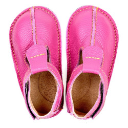 Barefoot Sweet Candy