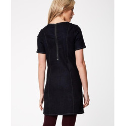 Robe coton bio Martha