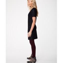 Robe coton bio Martha