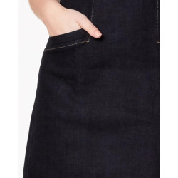 Robe coton bio Martha