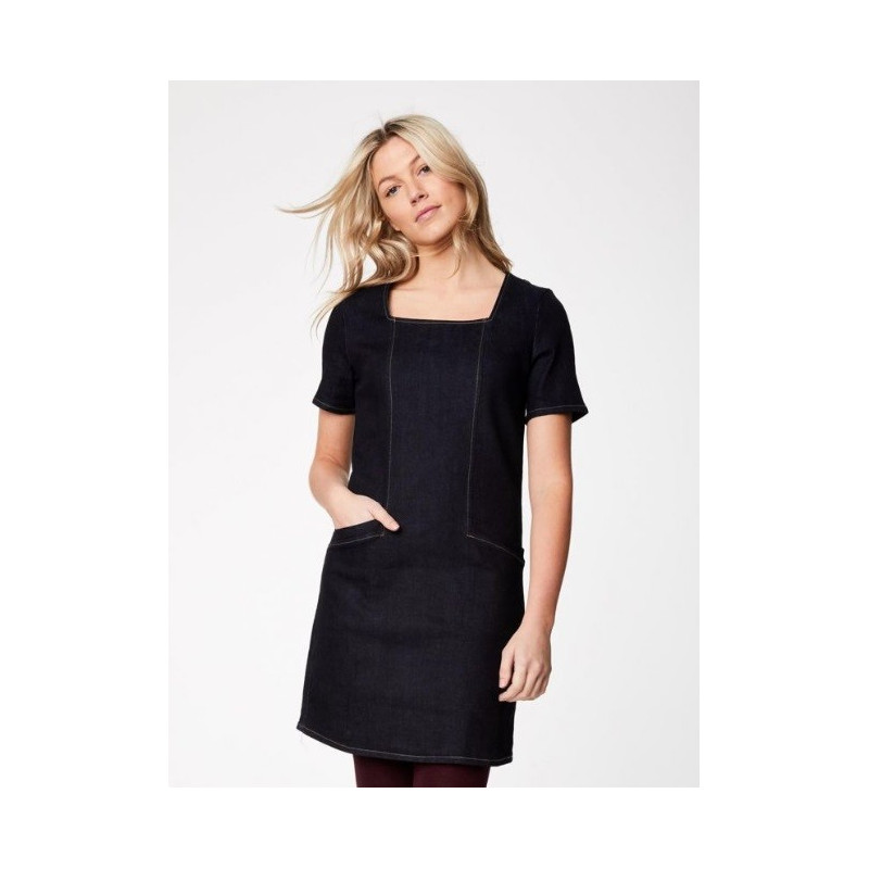Robe coton bio Martha