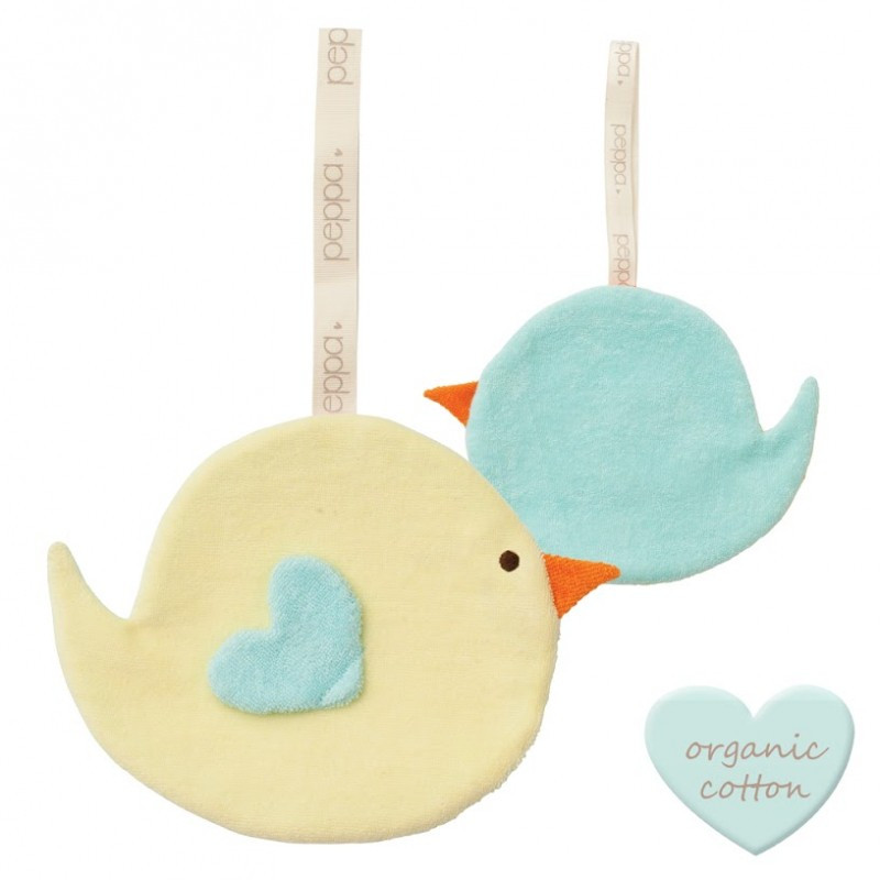 Doudou Poussin