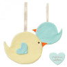 Doudou Poussin
