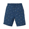 Short coton bio Réversible Bébé Ralph