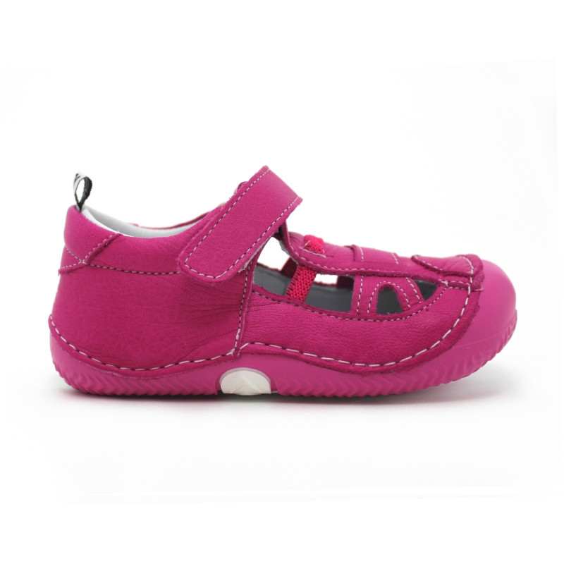 Sandales souples Cancale