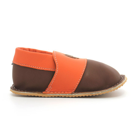 Kiwi Chocolat Orange