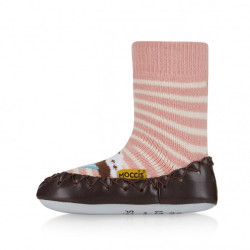 Chaussons Chaussettes Yum Yum