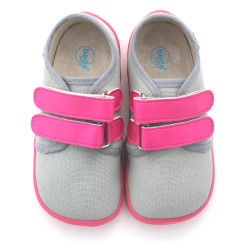 Barefoot en toile Sedo Ruzova