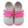 Barefoot en toile Sedo Ruzova