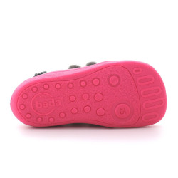 Barefoot en toile Sedo Ruzova