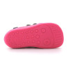 Barefoot en toile Sedo Ruzova