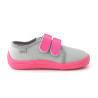 Barefoot en toile Sedo Ruzova