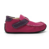 Léo Fuchsia Prune