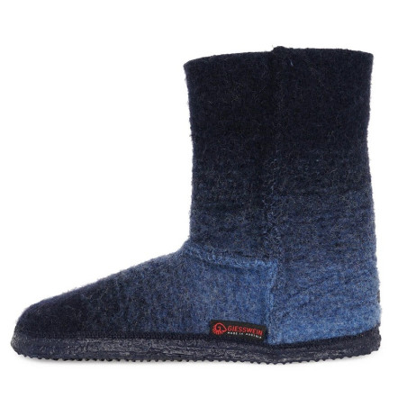 Chaussons laine Kalbach Jeans