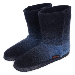 Chaussons laine Kalbach Jeans