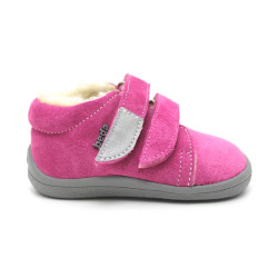 Barefoot bébé Rebecca