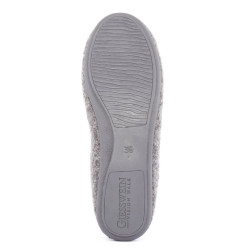 Chaussons laine Hohenau