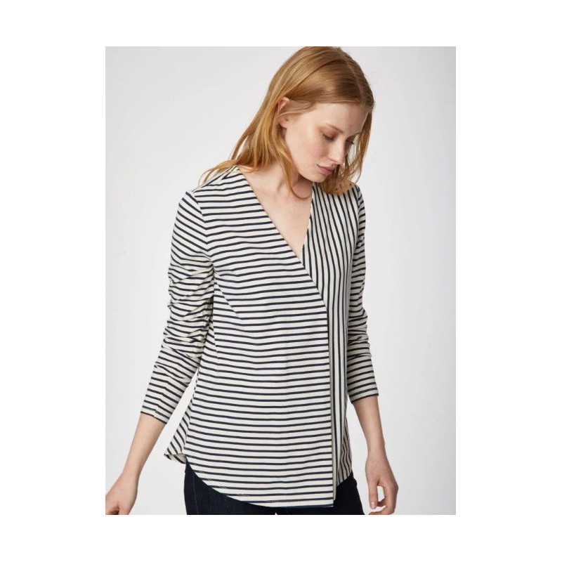 Top coton bio Ronan