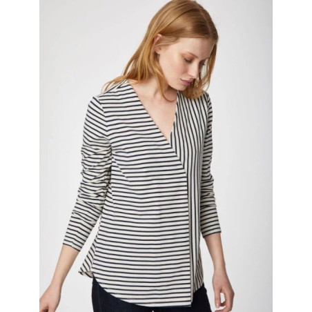 Top coton bio Ronan