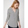 Top coton bio Ronan