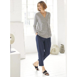 Top coton bio Ronan