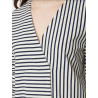 Top coton bio Ronan