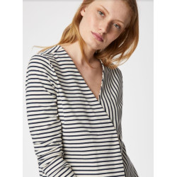 Top coton bio Ronan