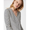 Top coton bio Ronan