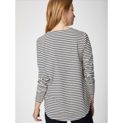Top coton bio Ronan