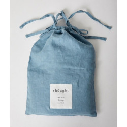 Chemise de nuit Chanvre Mabal