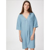 Chemise de nuit Chanvre Mabal