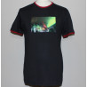 tee-shirt sérigraphié Ideo