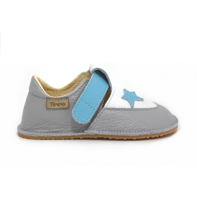Timmo Airy fit blue star