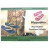 Tongs latex vegetal Budapest