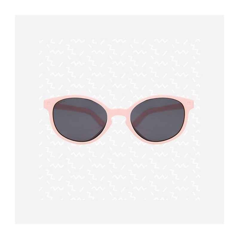WAZZ Rose 1-2 Ans