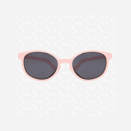 WAZZ Rose 1-2 Ans